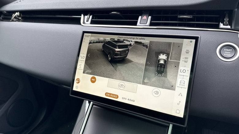 Land Rover Range Rover Evoque 1.5 P270e Edition 5dr Auto Hatchback